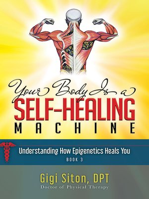 cover image of Understanding How Epigenetics Heals You